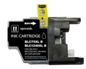 Cartouche Brother LC1240XL Black