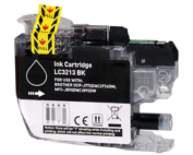 Cartouche Brother LC3213 Black