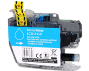 Cartouche Brother LC3219XL Cyan