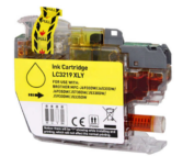 Cartouche Brother LC3219XL Yellow