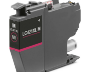Cartouche Brother LC421XL Magenta