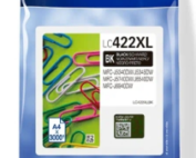 Cartouche Brother LC422XL Black