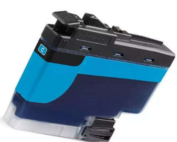 Cartouche Brother LC422XL Cyan