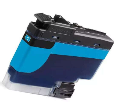 Cartouche Brother LC422XL Cyan