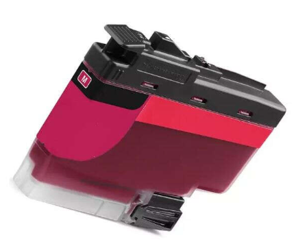 Cartouche Brother LC422XL Magenta