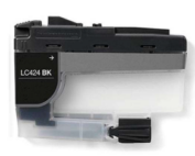 Cartouche Brother LC424 Black