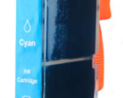 Cartouche Canon CLI571XL Cyan