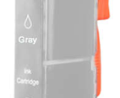 Cartouche Canon CLI571XL Gris