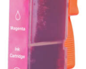 Cartouche Canon CLI571XL Magenta