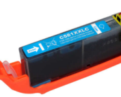 Cartouche Canon CLI581XXL Cyan