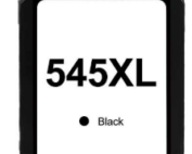 Cartouche Canon PG545XL Black