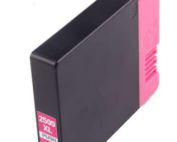 Cartouche Canon PGI2500XL Magenta