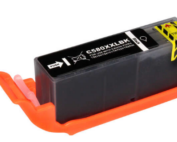 Cartouche Canon PGI580XXL Black