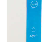 Cartouche Epson 503XL Cyan