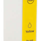 Cartouche Epson 503XL Yellow