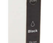 Cartouche Epson 604XL Black