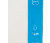 Cartouche Epson 604XL Cyan
