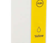 Cartouche Epson 604XL Yellow