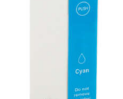Cartouche Epson T18 Cyan