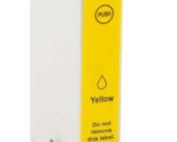 Cartouche Epson T18 Yellow