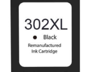Cartouche HP 302XL Black