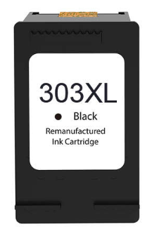 Cartouche HP 303XL Black