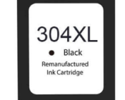 Cartouche HP 304XL Black