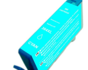 Cartouche HP 364XL Cyan