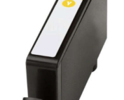 Cartouche HP 912XL Yellow