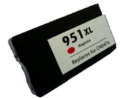 Cartouche HP 951XL Magenta
