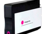 Cartouche HP 963XL Magenta