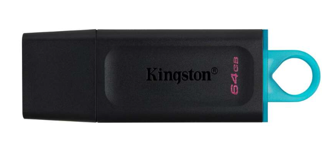 Clé USB Kingston DataTraveler 64 Gb
