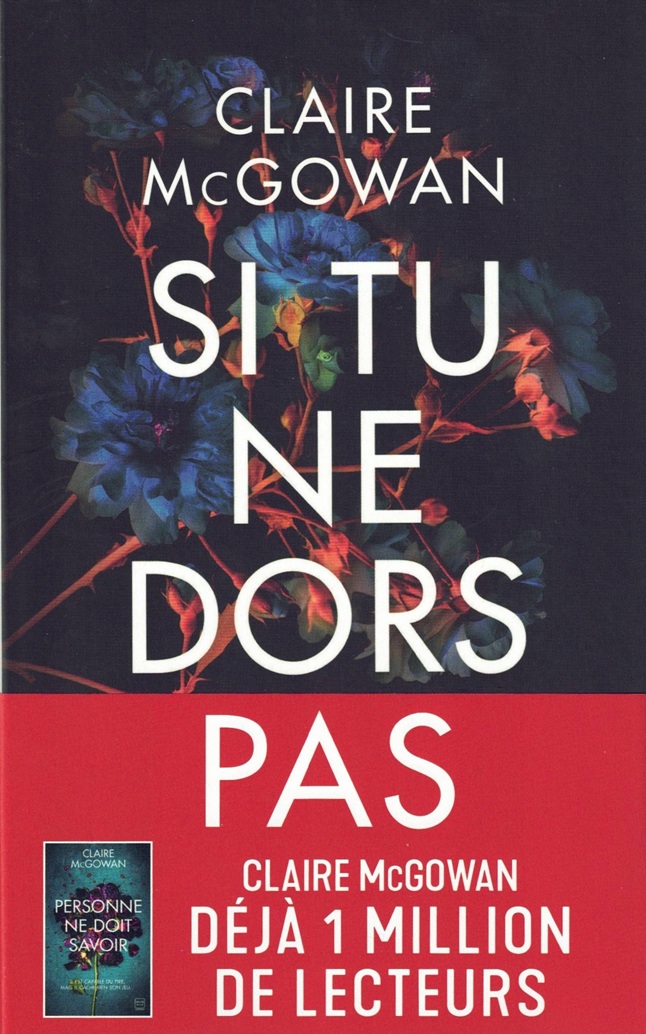 Claire McGowan - Si tu ne dors pas