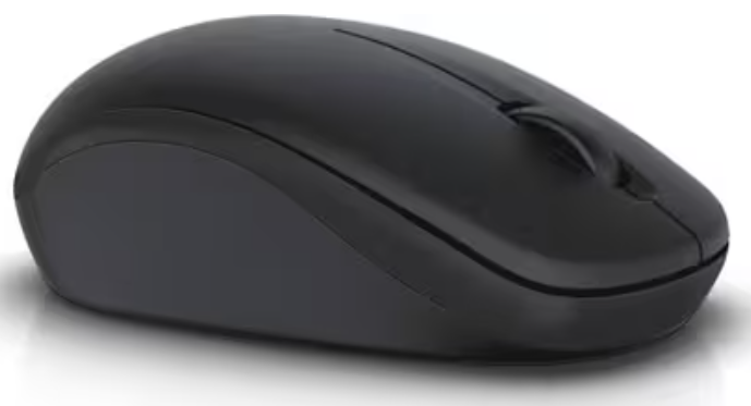 DELL Wireless Mouse