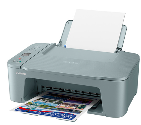 Imprimante Canon TS3752i