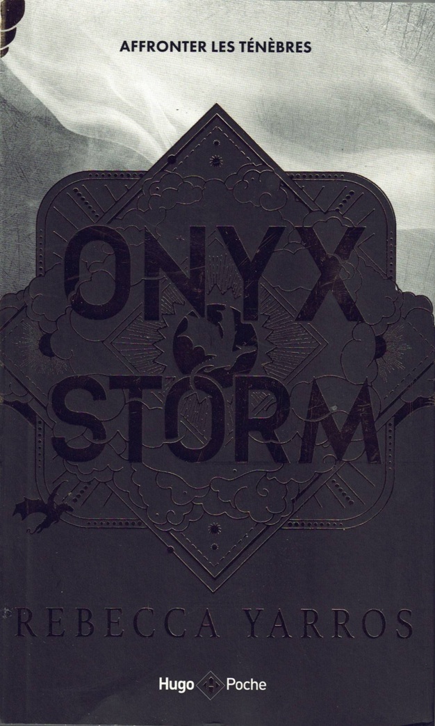 Rebecca Yarros - Onys Storm