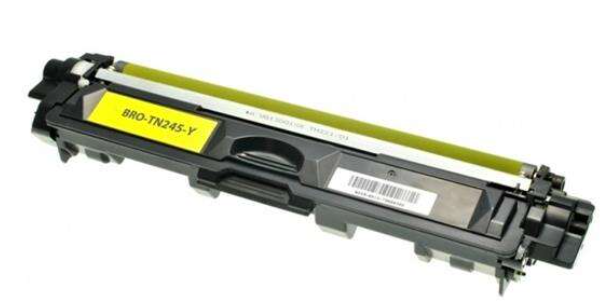 Toner Brother TN245 Yellow
