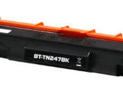 Toner Brother TN247 Black