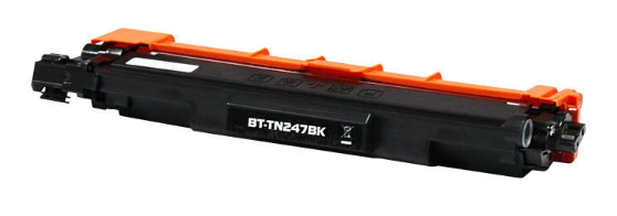 Toner Brother TN247 Black