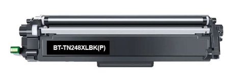 Toner Brother TN248 Black
