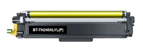 Toner Brother TN248 Yellow