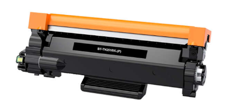 Toner Brother TN2510XL