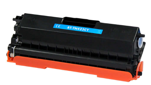 Toner Brother TN423 Cyan