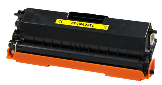 Toner Brother TN423 Yellow