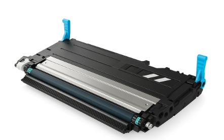 Toner HP 2071A Cyan (117A)