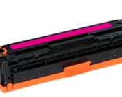 Toner HP CB543A Magenta