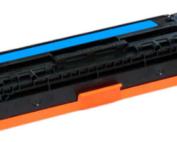 Toner HP CF411X Cyan