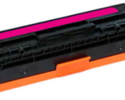 Toner HP CF413X Magenta