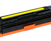 Toner HP CF532A Yellow