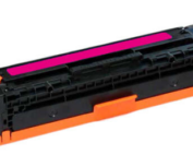 Toner HP CF533A Magenta
